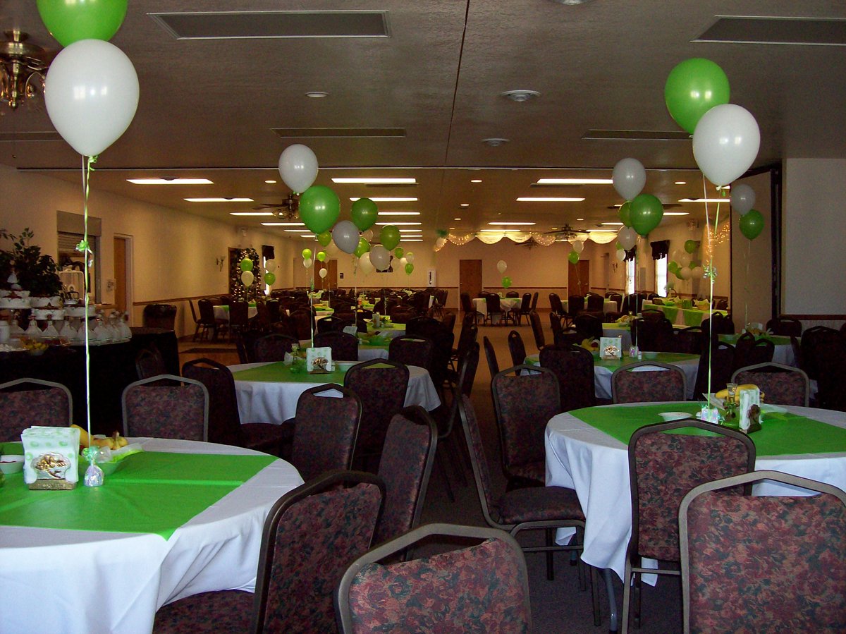 Property photo 59 - The Carriage Place Banquet Facility Auction